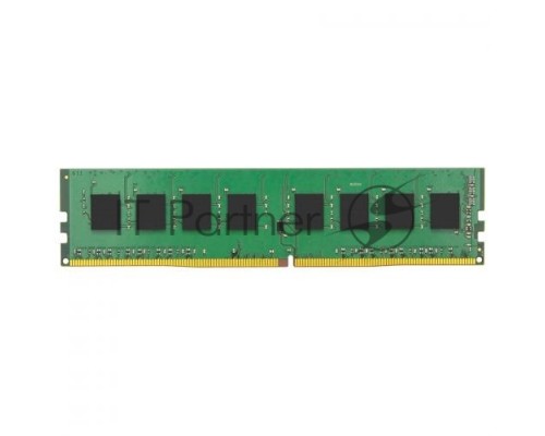 Оперативная память Apacer 4GB DDR4 2400MHz DIMM AU04GGB24CETBGH (PC4-19200)