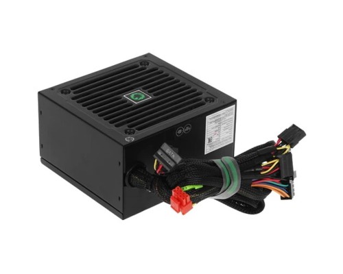 [Блоки питания] GameMax Блок питания ATX 450W GE-450