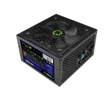 GameMax Блок питания ATX 500W VP-500 80+, Ultra quiet