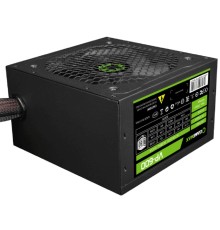 GameMax Блок питания ATX 600W VP-600 80+, Ultra quiet