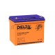 Батарея Delta DTM 1275 L (12V, 75Ah)