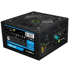 GameMax Блок питания ATX 700W VP-700 80+, Ultra quiet