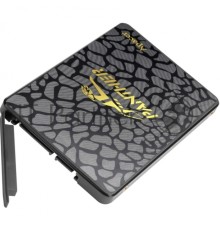 Накопитель SSD Apacer 120GB AS340 AP120GAS340G-1 {SATA3.0}