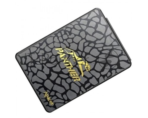 Накопитель SSD Apacer 120GB AS340 AP120GAS340G-1 {SATA3.0}