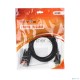 Кабель-переходник DP --> VGA_M/M 1,8м Telecom