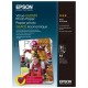 Фотобумага EPSON Value Glossy Photo Paper A4 20 листов 183 г/кв.м2 (C13S400035)