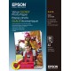 Фотобумага EPSON Value Glossy Photo Paper A4 20 листов 183 г/кв.м2 (C13S400035)