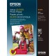 Фотобумага EPSON Value Glossy Photo Paper A4 50 листов 183 г/кв.м2 (C13S400036)