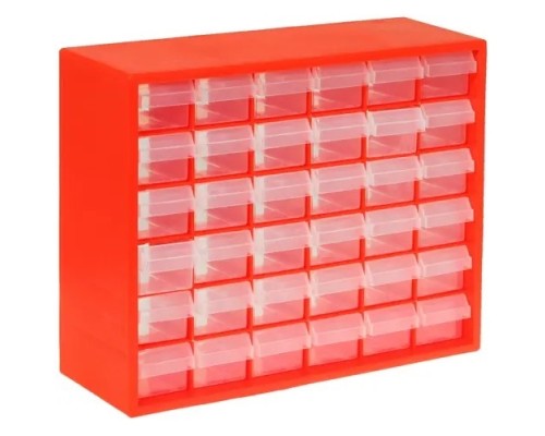 [Наборы инструмента] Система хранения DEKO 36 ячеек