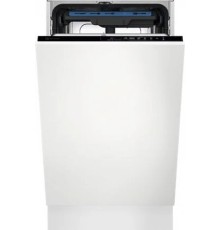 Посудомоечная машина встраив. Electrolux KEA13100L узкая