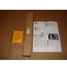 Вал переноса заряда (коротрон) 2-й HP CLJ CP5225/CP5525/M750/M775 (CE710-69004/CE710-67904/CC522-67912/RM1-7927/RM1-6128) OEM