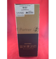 Картридж лазерный Ricoh tуре MP2501E Aficio MP2001/2501 (туба 260г) JPN