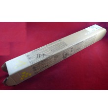 Картридж лазерный Ricoh Aficio MP C2003/2503 желтый, type MPC2503 (туба, 218г) JPN
