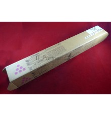 Картридж лазерный Ricoh Aficio MP C2003/2503 пурпурный, type MPC2503 (туба, 228г) JPN