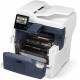 МФУ Xerox VersaLink B405 (VLB405DN#) лазерный принтер/сканер/копир/факс, A4, 45 стр/мин, 600x600 dpi, 2 Гб, дуплекс, RADF60, подача: 700 лист., вывод: 250 лист., Post Script, ConnectKey, GigEthernet, USB 3.0, Wi-Fi, NFC, ЖК-панель (до 110 000 стр/мес) (C