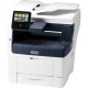 МФУ Xerox VersaLink B405 (VLB405DN#) лазерный принтер/сканер/копир/факс, A4, 45 стр/мин, 600x600 dpi, 2 Гб, дуплекс, RADF60, подача: 700 лист., вывод: 250 лист., Post Script, ConnectKey, GigEthernet, USB 3.0, Wi-Fi, NFC, ЖК-панель (до 110 000 стр/мес) (C