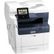 МФУ Xerox VersaLink B405 (VLB405DN#) лазерный принтер/сканер/копир/факс, A4, 45 стр/мин, 600x600 dpi, 2 Гб, дуплекс, RADF60, подача: 700 лист., вывод: 250 лист., Post Script, ConnectKey, GigEthernet, USB 3.0, Wi-Fi, NFC, ЖК-панель (до 110 000 стр/мес) (C
