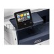 МФУ Xerox VersaLink B405 (VLB405DN#) лазерный принтер/сканер/копир/факс, A4, 45 стр/мин, 600x600 dpi, 2 Гб, дуплекс, RADF60, подача: 700 лист., вывод: 250 лист., Post Script, ConnectKey, GigEthernet, USB 3.0, Wi-Fi, NFC, ЖК-панель (до 110 000 стр/мес) (C