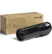 Картридж лазерный Xerox 106R03583 черный для Xerox VL B400/B405 (13900 стр)(Channels)