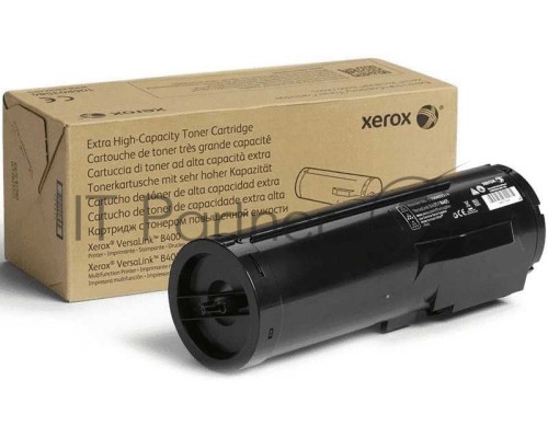 Картридж лазерный Xerox 106R03583 черный для Xerox VL B400/B405 (13900 стр)(Channels)