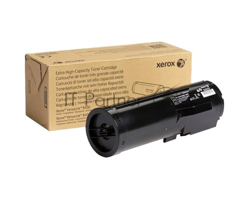 Картридж лазерный Xerox 106R03585 черный для Xerox VL B400/B405 (24600 стр) (Channels)
