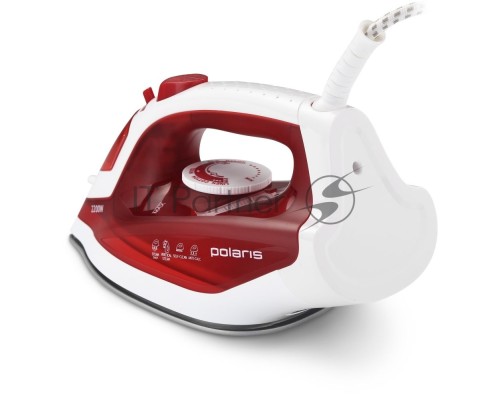 Утюг POLARIS PIR 2281K Мощность 2200 Вт.