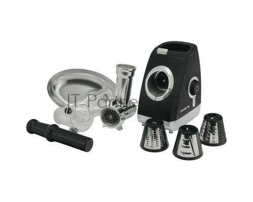 мясорубка Polaris PMG 2027L Макс. мощность 2000Вт