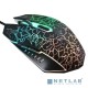 Мышь проводная Oklick 905G черный, 3200 dpi, USB, кнопки - 5