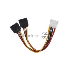 Адаптер SATA 0.2M VPW7572 VCOM