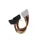 Адаптер SATA 0.2M VPW7572 VCOM