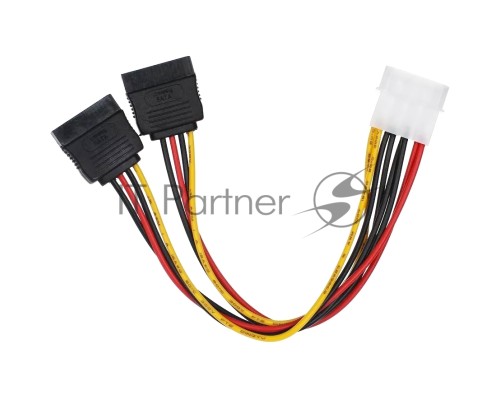 Адаптер SATA 0.2M VPW7572 VCOM