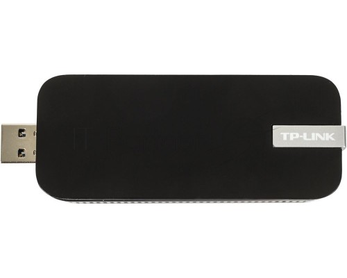 Сетевой адаптер WiFi TP-LINK Archer SOHO T9UH USB 3.0