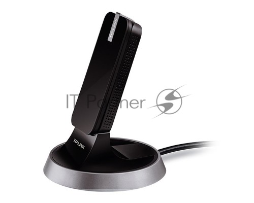 Сетевой адаптер WiFi TP-LINK Archer SOHO T9UH USB 3.0