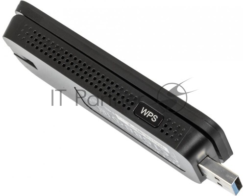 Сетевой адаптер WiFi TP-LINK Archer SOHO T9UH USB 3.0