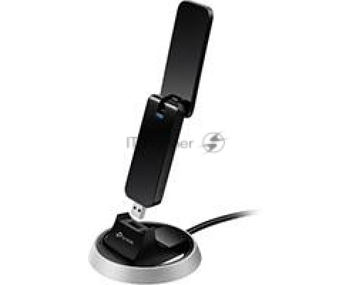 Сетевой адаптер WiFi TP-LINK Archer SOHO T9UH USB 3.0