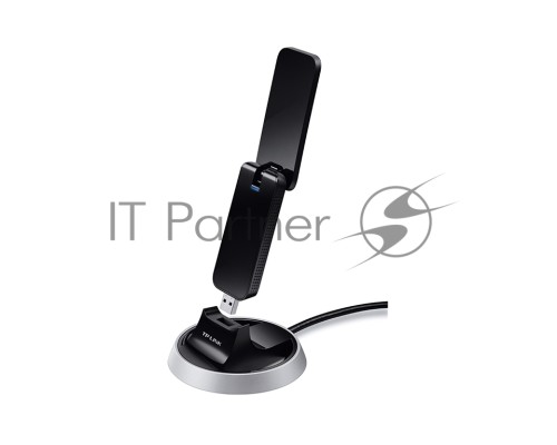 Сетевой адаптер WiFi TP-LINK Archer SOHO T9UH USB 3.0