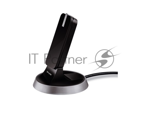 Сетевой адаптер WiFi TP-LINK Archer SOHO T9UH USB 3.0