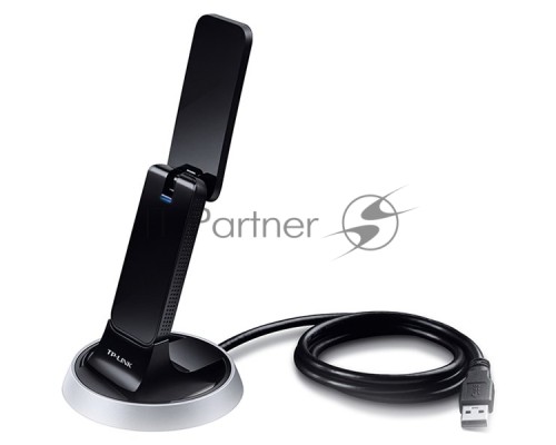Сетевой адаптер WiFi TP-LINK Archer SOHO T9UH USB 3.0