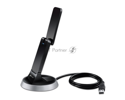 Сетевой адаптер WiFi TP-LINK Archer SOHO T9UH USB 3.0