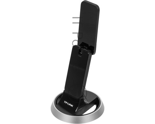 Сетевой адаптер WiFi TP-LINK Archer SOHO T9UH USB 3.0