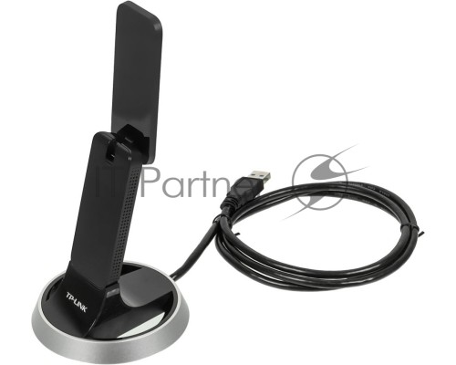 Сетевой адаптер WiFi TP-LINK Archer SOHO T9UH USB 3.0