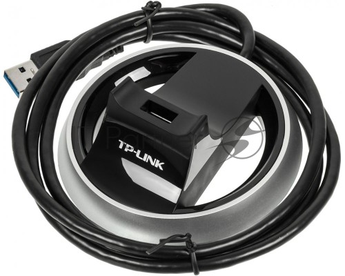 Сетевой адаптер WiFi TP-LINK Archer SOHO T9UH USB 3.0