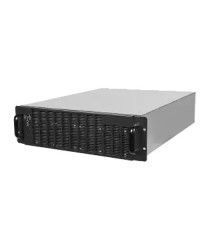 Сайбер Электро ПАТРИОТ-20М Силовой модульдля ИБП ПАТРИОТ-60Ш, ПАТРИОТ-120Ш, ПАТРИОТ-200Ш, мощность 20кВА/18кВт, габариты 134 x 440 x 590, масса 22,5 кг.