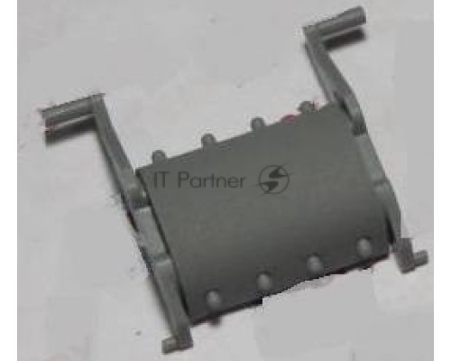 Тормозная площадка ADF в сборе HP LJ M1536/M225 /CLJ CM1415/M175/M276 (Q7400-60159) Тормозная площадка ADF в сборе HP LJ M1536/M225 /CLJ CM1415/M175/M276 (Q7400-60159)