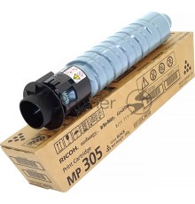 Картридж лазерный MP305+ для Ricoh MP305+ SP/SPF (9000стр) 842142