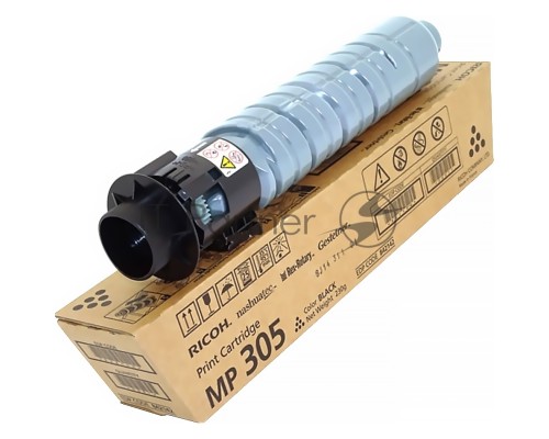 Картридж лазерный MP305+ для Ricoh MP305+ SP/SPF (9000стр) 842142