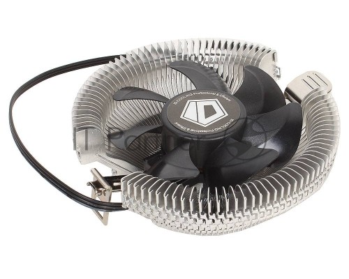 Кулер Cooler ID-Cooling DK-01S 65W/ LGA1700/1200/115X/AM4/AM3/+/AM2/+/FM2/+/FM1 Кулер Cooler ID-Cooling DK-01S 65W/ LGA1700/1200/115X/AM4/AM3/+/AM2/+/FM2/+/FM1