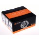 Кулер Cooler ID-Cooling DK-01S 65W/ LGA1700/1200/115X/AM4/AM3/+/AM2/+/FM2/+/FM1