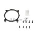 Кулер Cooler ID-Cooling DK-01S 65W/ LGA1700/1200/115X/AM4/AM3/+/AM2/+/FM2/+/FM1