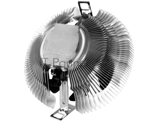 Кулер Cooler ID-Cooling DK-01S 65W/ LGA1700/1200/115X/AM4/AM3/+/AM2/+/FM2/+/FM1 Кулер Cooler ID-Cooling DK-01S 65W/ LGA1700/1200/115X/AM4/AM3/+/AM2/+/FM2/+/FM1